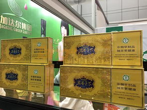 北京茶王生物科技攜手糖酒網(wǎng)，生物科技研發(fā)助力健康飲品升級