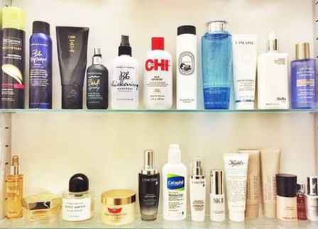 化妝品放在衛生間好嗎？警惕這五個誤區，正確存放呵護肌膚