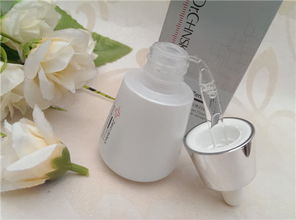 一滴滲透肌底，補足一天所需美白能量 化妝品與衛生用品的美白革命