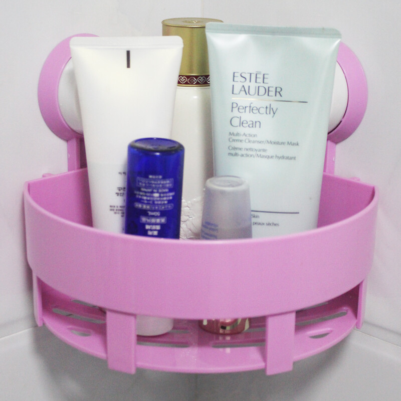 錦香浴室置物架 高效收納，提升衛浴空間品質