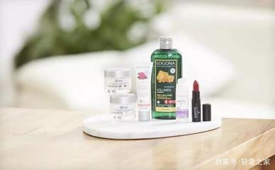 歐萊雅一日雙購加速布局新領域 化妝品及衛生用品市場格局生變